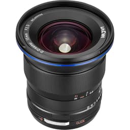 Laowa 15mm f/2 FE Zero-D Lens (Sony E)