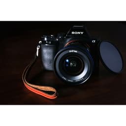 Laowa 15mm f/2 FE Zero-D Lens (Sony E)