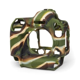 EasyCover Silikon Kılıf (Nikon D5 Kamuflaj)