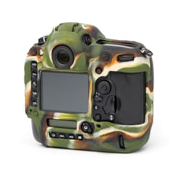 EasyCover Silikon Kılıf (Nikon D5 Kamuflaj)
