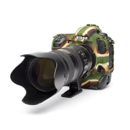 EasyCover Silikon Kılıf (Nikon D5 Kamuflaj)