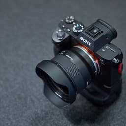 Tamron 24mm f/2.8 Di III OSD M 1:2 Lens (Sony E)