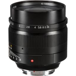 7artisans 75mm f/1.25 Lens (Leica M)