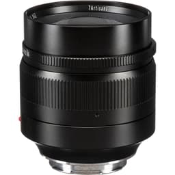 7artisans 75mm f/1.25 Lens (Leica M)