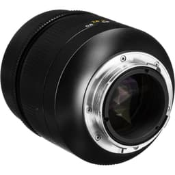 7artisans 75mm f/1.25 Lens (Leica M)