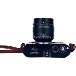 7artisans 75mm f/1.25 Lens (Leica M)