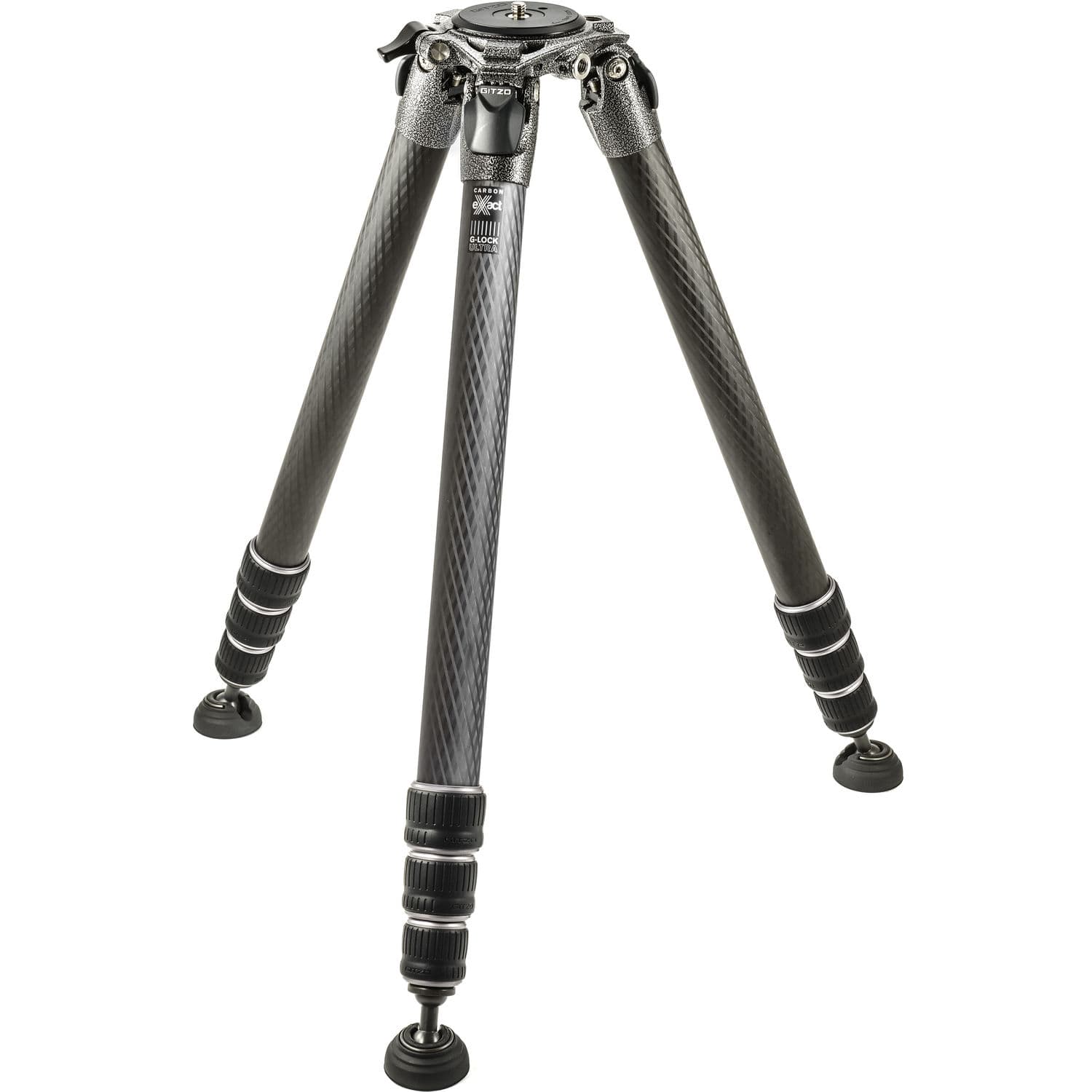 GITZO GT4543LS SYSTEMATIC TRIPOD SER 4 4S L