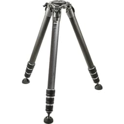GITZO GT4543LS SYSTEMATIC TRIPOD SER 4 4S L
