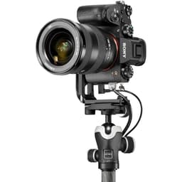 Gitzo GSLBRSY L-Bracket for Sony a7R III and a9 Cameras