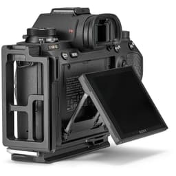 Gitzo GSLBRSY L-Bracket for Sony a7R III and a9 Cameras