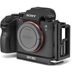 Gitzo GSLBRSY L-Bracket for Sony a7R III and a9 Cameras