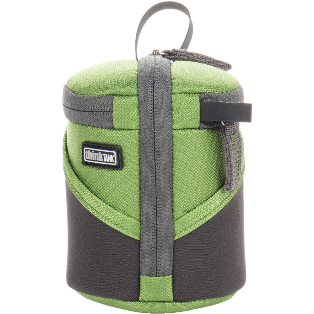 ThinkTank Lens Case Duo 5 (Green)