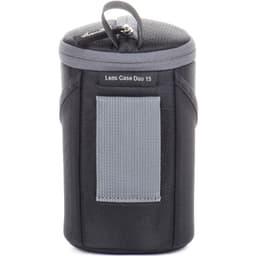 ThinkTank Lens Case Duo 15 (Black)