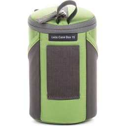 ThinkTank Lens Case Duo 15 (Green)