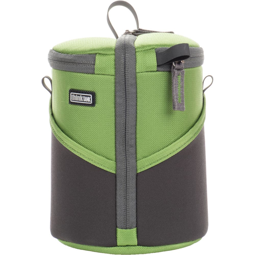 ThinkTank Lens Case Duo 30 (Green)