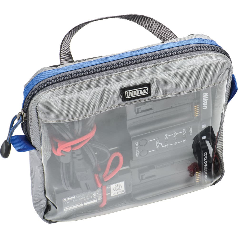 ThinkTank Cable Management 20 V2.0