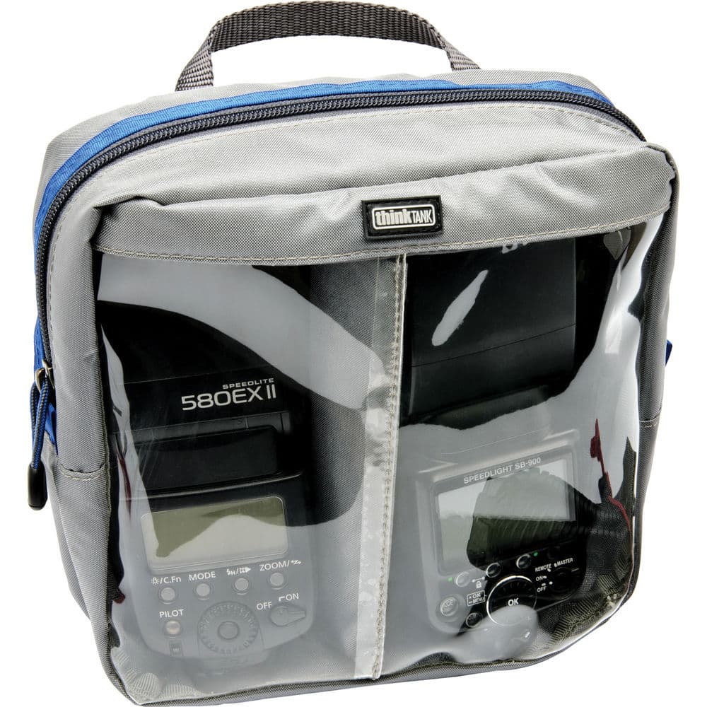 ThinkTank Cable Management 30 V2.0