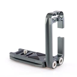 3 Legged Thing Ellie Short Arca-Swiss compatible quick release L-Bracket (Grey)