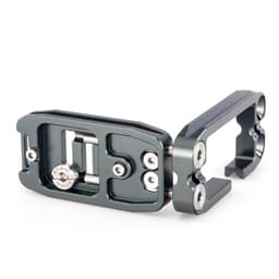 3 Legged Thing Ellie Short Arca-Swiss compatible quick release L-Bracket (Grey)