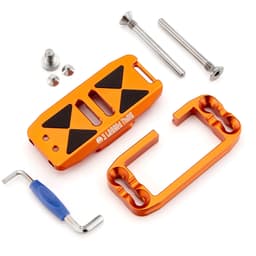 3 Legged Thing Ellie PD Arca-Swiss Peak Design Compatible L-Bracket (Copper)