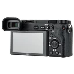 JJC KE-EP10 Vizör Lastiği (Sony FDA-EP10 | A6300, A6100, A6000)
