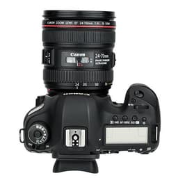 JJC KE-EG Uzun Vizör Lastiği (Canon EOS 1D XII, 5D IV, 7D II)
