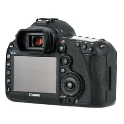 JJC KE-EG Uzun Vizör Lastiği (Canon EOS 1D XII, 5D IV, 7D II)