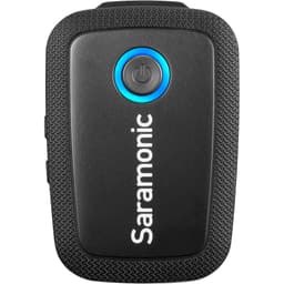 Saramonic Blink500 B3 (TX+RX) Lightning Kablosuz Yaka Mikrofonu