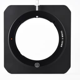Laowa 100mm Filter Holder System (Lite) for 12mm f/2.8