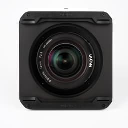 Laowa 100mm Filter Holder System (Lite) for 12mm f/2.8