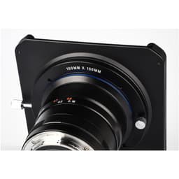 Laowa 100mm Filter Holder System (Lite) for 12mm f/2.8