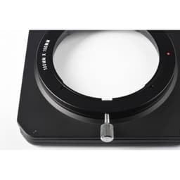 Laowa 100mm Filter Holder System (Lite) for 12mm f/2.8