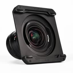 Laowa 100mm Filter Holder System (Lite) for 12mm f/2.8