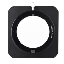Laowa 100mm Filter Holder System (Lite) for 12mm f/2.8
