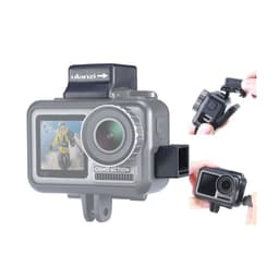 Ulanzi OA-8 Osmo Action için Mikrofon Tutucu (1491)