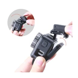 Ulanzi OA-8 Osmo Action için Mikrofon Tutucu (1491)