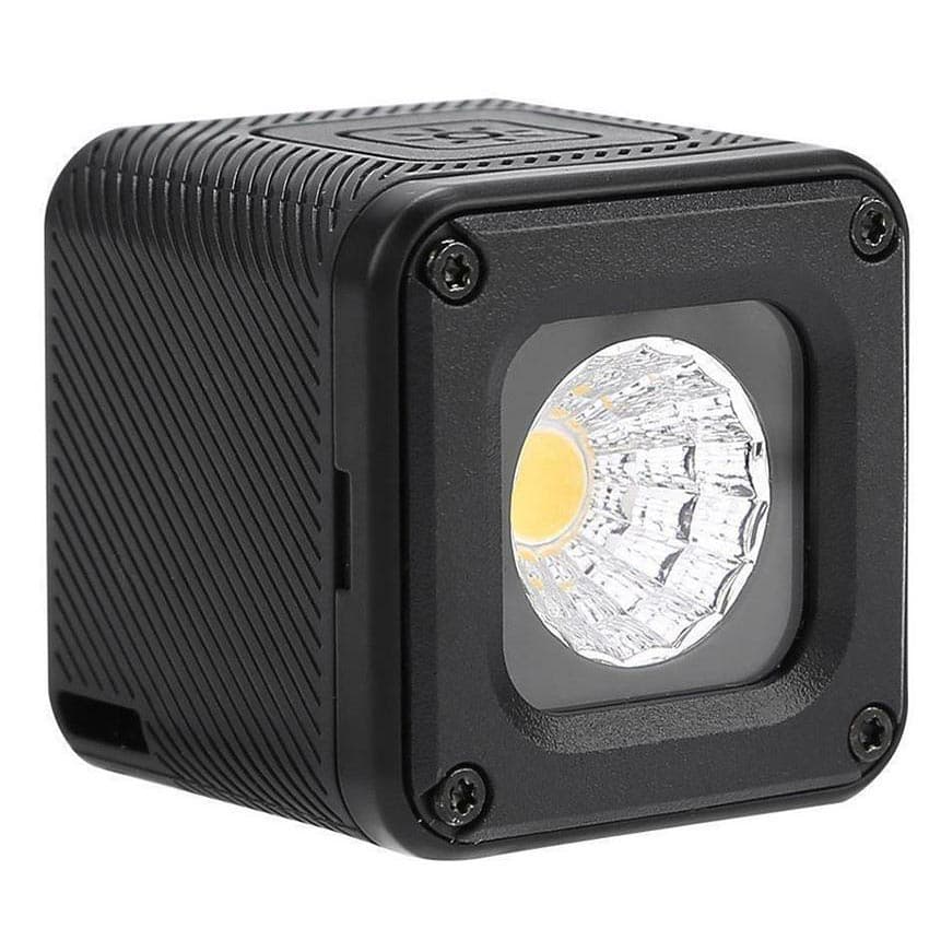 Ulanzi L1 Pro Su Geçirmez Mini Led Işık (1376)