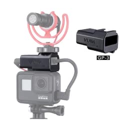Ulanzi GP-3 GoPro Microphone Mount for Original Case (1541)