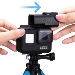 Ulanzi GP-3 GoPro Microphone Mount for Original Case (1541)
