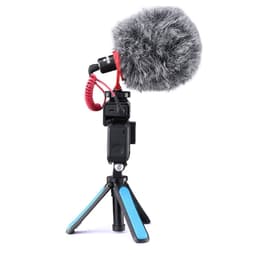 Ulanzi GP-3 GoPro Microphone Mount for Original Case (1541)
