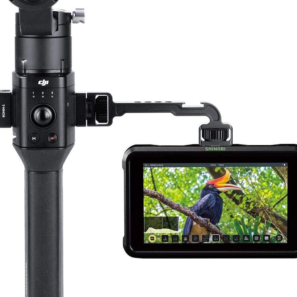 Ulanzi DH11 Ronin S/SC Monitor Mount (1368)