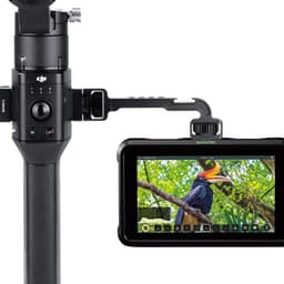 Ulanzi DH11 Ronin S/SC Monitor Mount (1368)