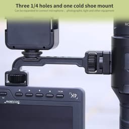Ulanzi DH11 Ronin S/SC Monitor Mount (1368)