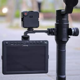 Ulanzi DH11 Ronin S/SC Monitor Mount (1368)