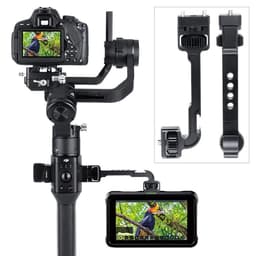 Ulanzi DH11 Ronin S/SC Monitor Mount (1368)