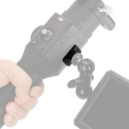 Ulanzi Video Monitor Mounting Plate for DJI Ronin S/SC (0989)