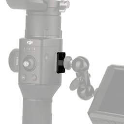 Ulanzi Video Monitor Mounting Plate for DJI Ronin S/SC (0989)