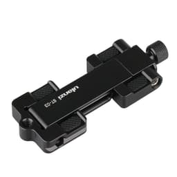 Ulanzi ST-03 Phone Tripod Holder Telefon Tutucu Siyah (0595)