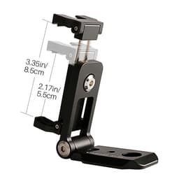 Ulanzi ST-05 Telefon Tripod Masa Standı (0986)