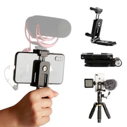 Ulanzi ST-05 Telefon Tripod Masa Standı (0986)